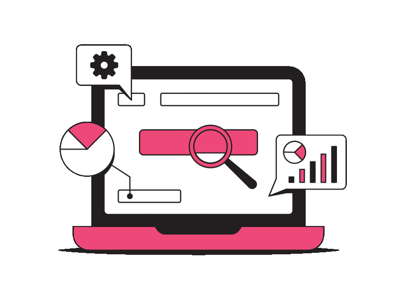 Semantic Search Engine with Django & MeiliSearch